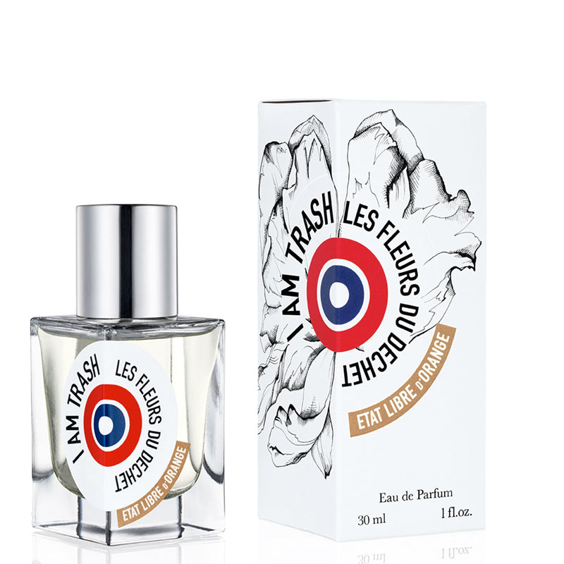 ICH BIN TRASH – EAU DE PARFUM 