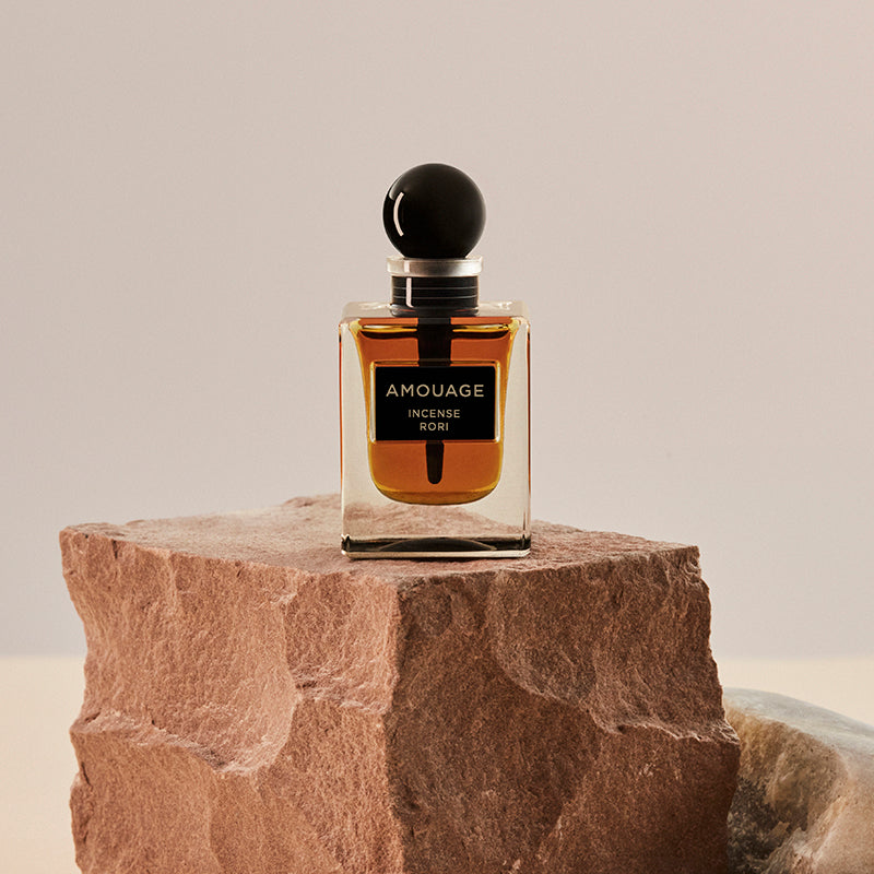 ATTAR | Weihrauch RORI