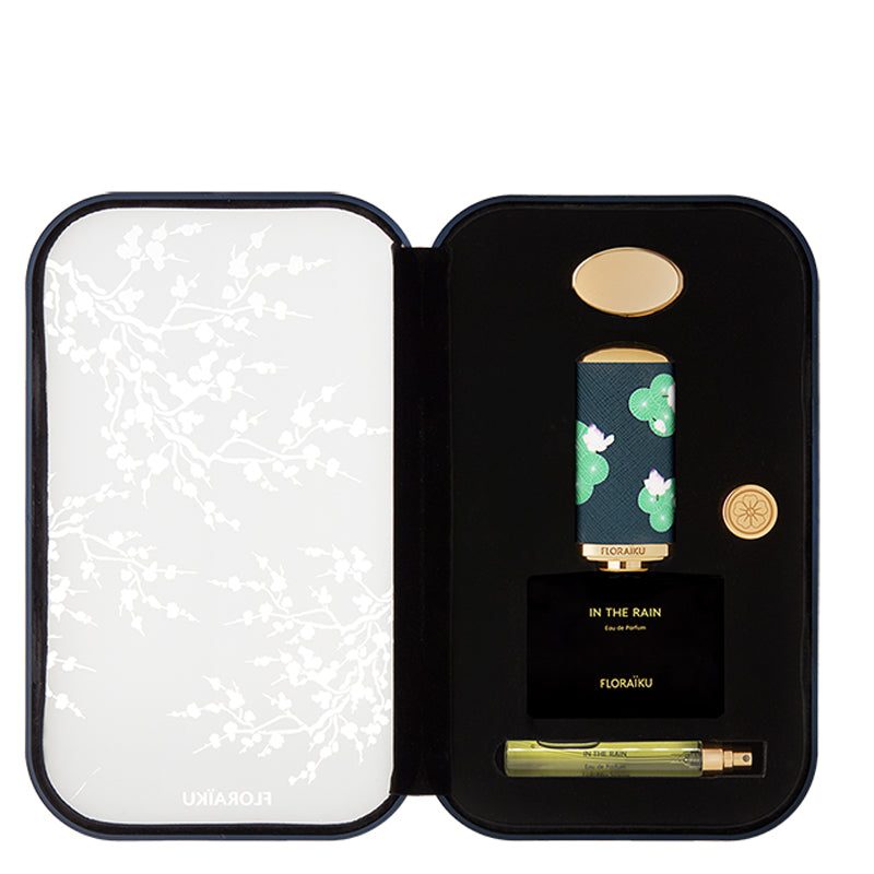 IM REGEN - EAU DE PARFUM 