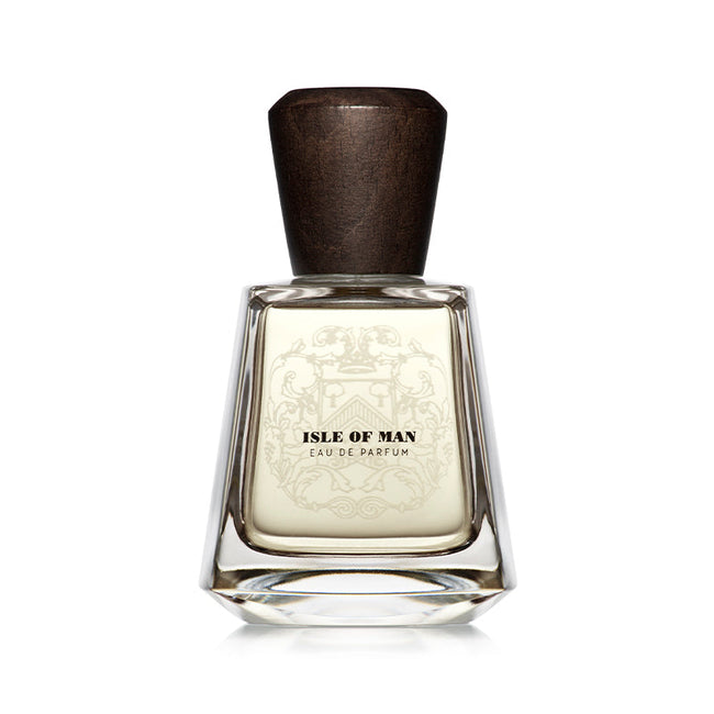 ISLA DE MAN - EAU DE PARFUM 