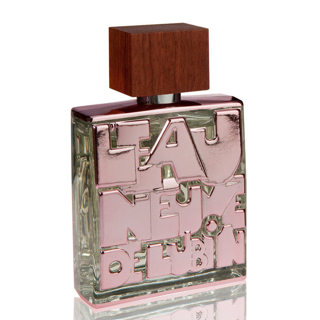 INÉDITE – EAU DE TOILETTE 