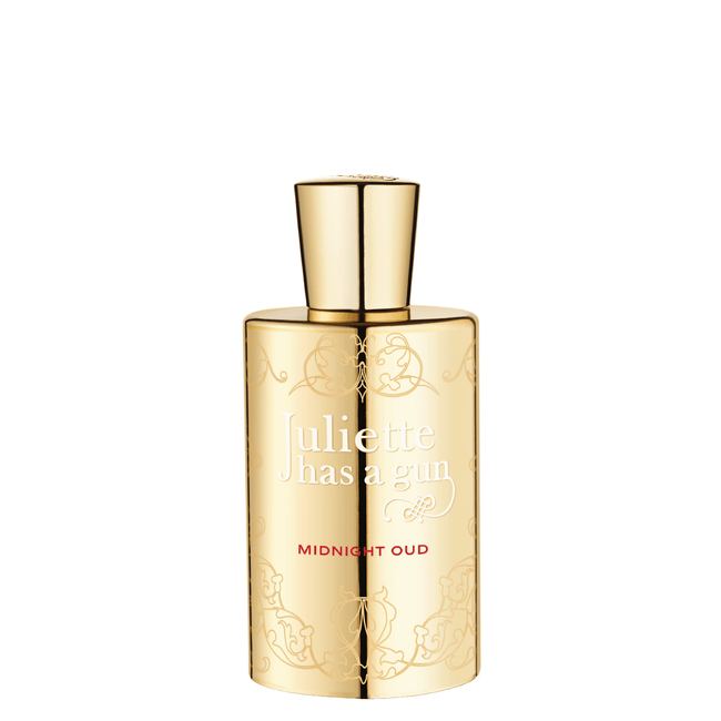 Midnight Oud