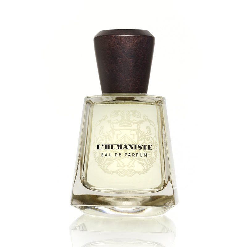 L'HUMANISTE - EAU DE PARFUM 