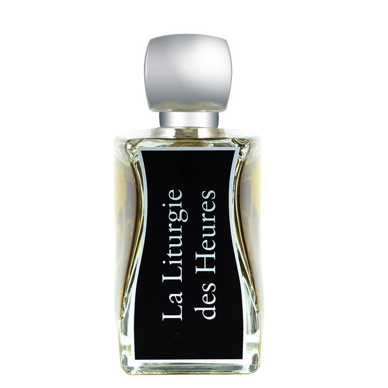 LA LITURGIE DES HEURES - EAU DE PARFUM 