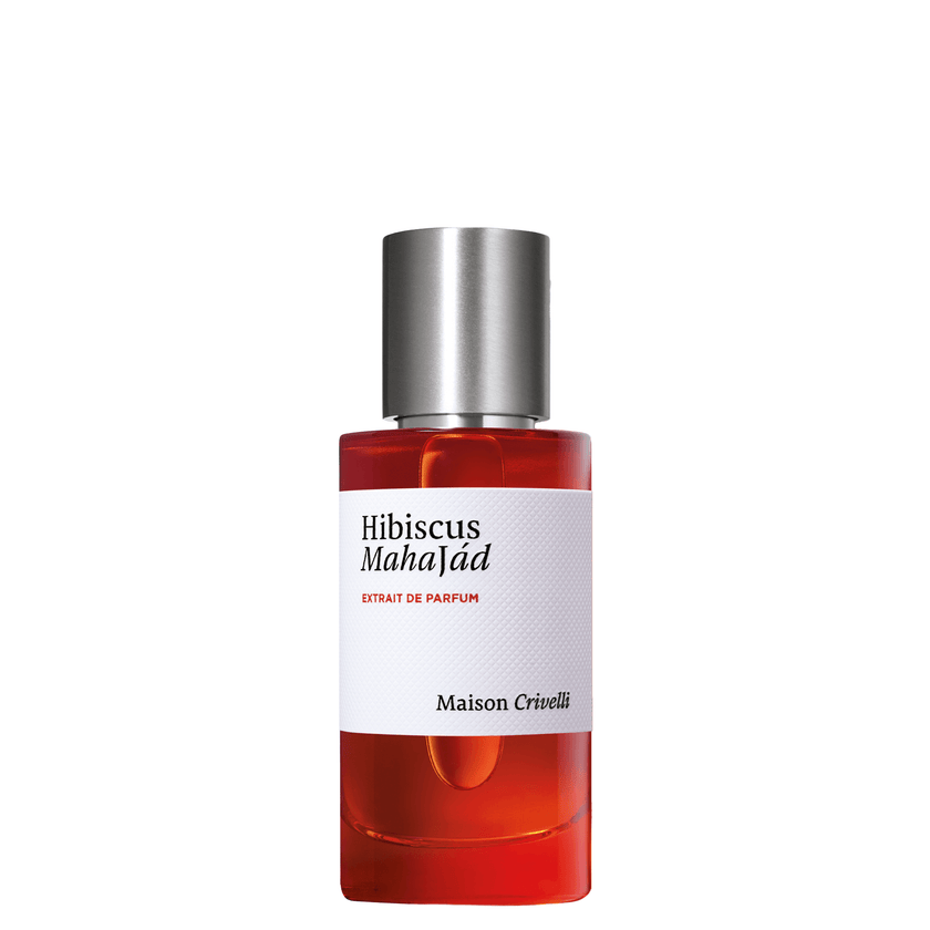 Hibiscus Mahajad Extrait