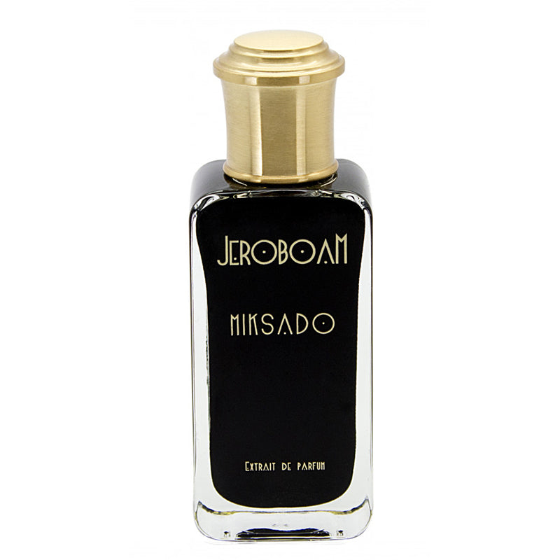 MIKSADO – EXTRAIT DE PARFUM 