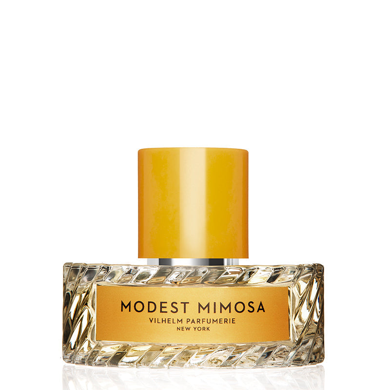 MODEST MIMOSA – EAU DE PARFUM 