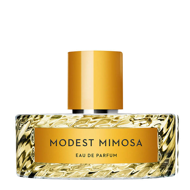 MIMOSA MODESTA - EAU DE PARFUM 