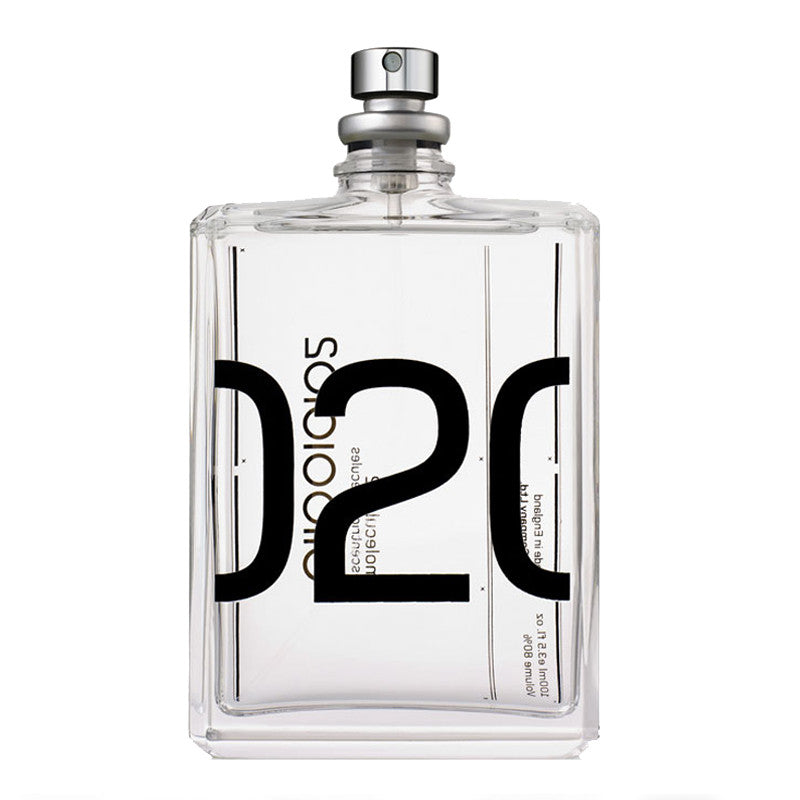 MOLECULE 02 - EAU DE TOILETTE