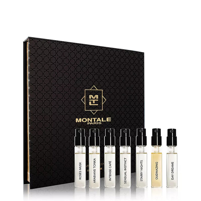 MONTALE - COLECCIÓN DISCOVERY DE LOS MÁS VENDIDOS 