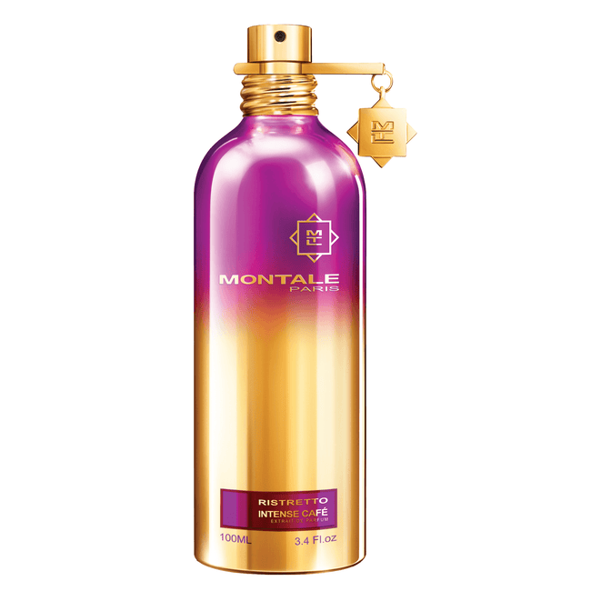 Intensives Café Ristretto