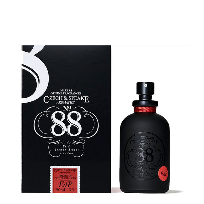 Nr. 88 EAU DE PARFUM 