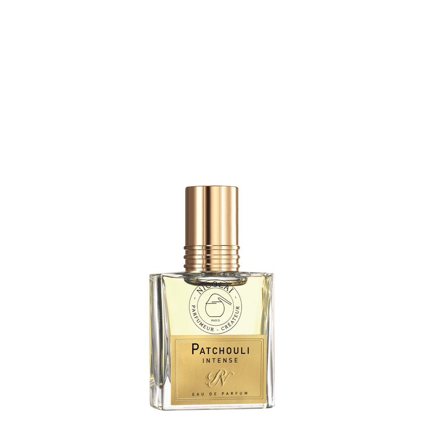 Intensives Patchouli
