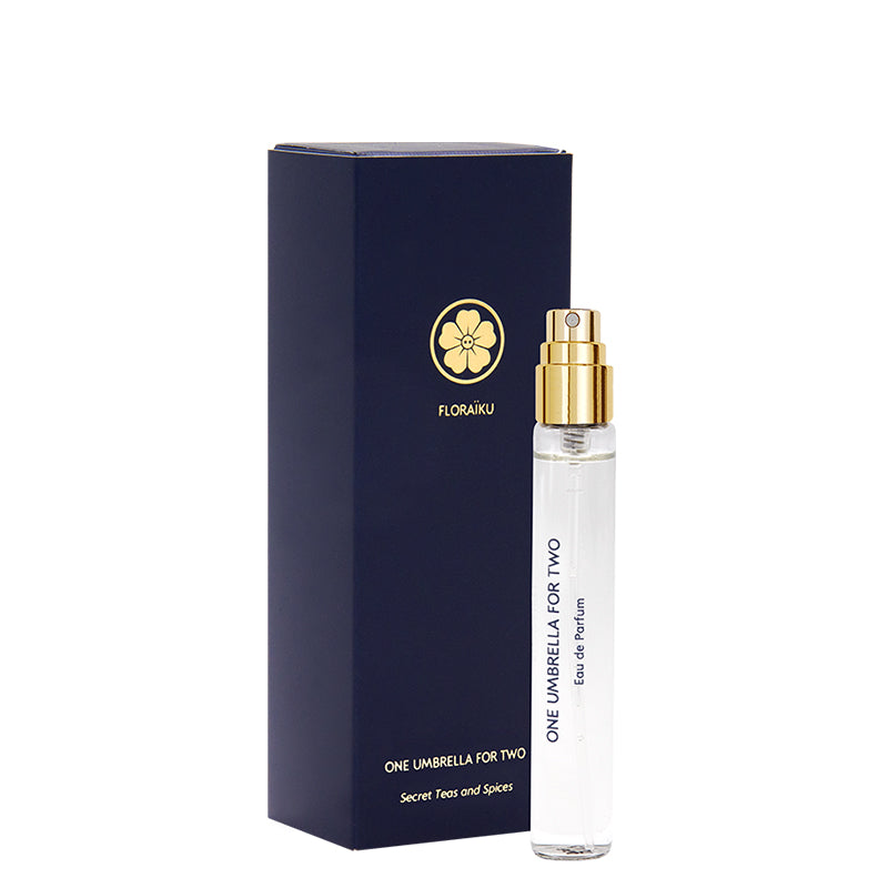 EIN REGENSCHIRM FÜR ZWEI – EAU DE PARFUM 