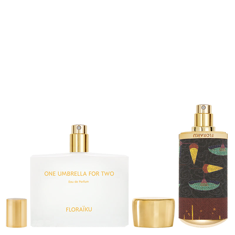 EIN REGENSCHIRM FÜR ZWEI – EAU DE PARFUM 