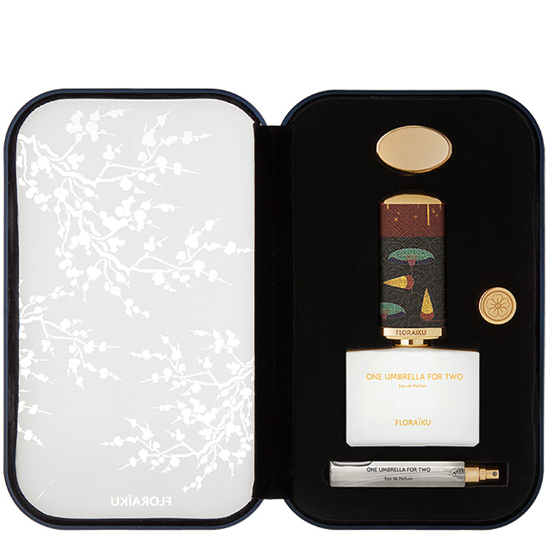 EIN REGENSCHIRM FÜR ZWEI – EAU DE PARFUM 