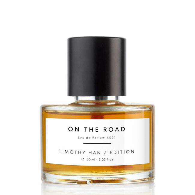 ON THE ROAD - EAU DE PARFUM