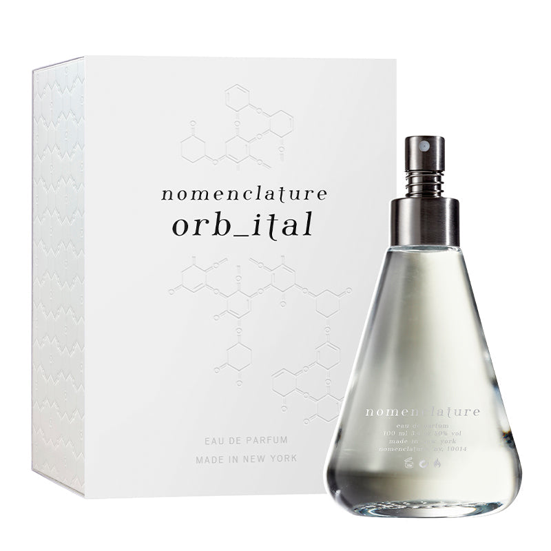ORB_ITAL - EAU DE PARFUM 
