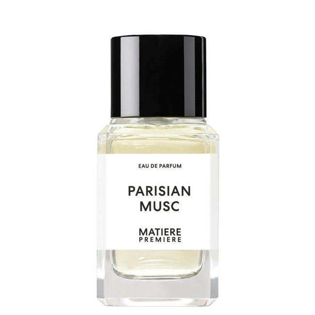 PARISISCHER MOSCHUS – EAU DE PARFUM 