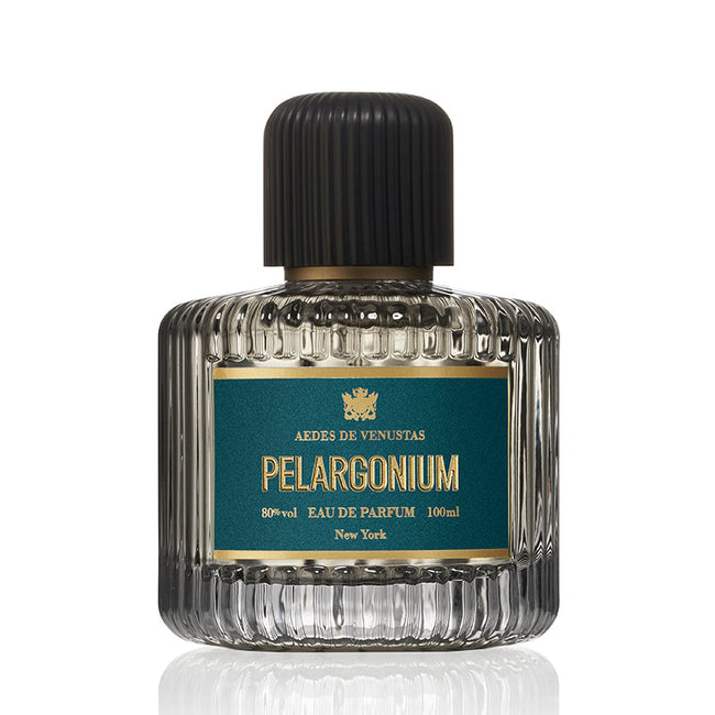 PELARGONIUM - EAU DE PARFUM