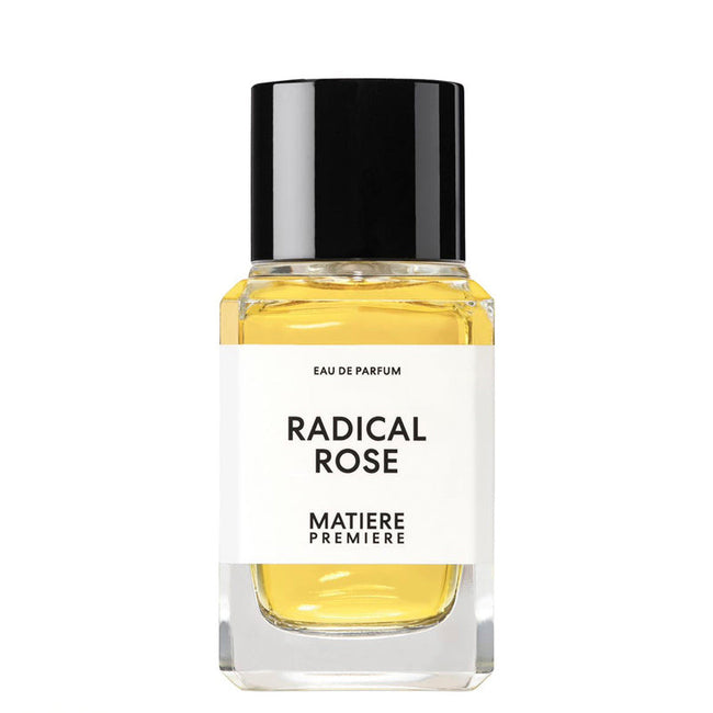 RADICAL ROSE - EAU DE PARFUM 