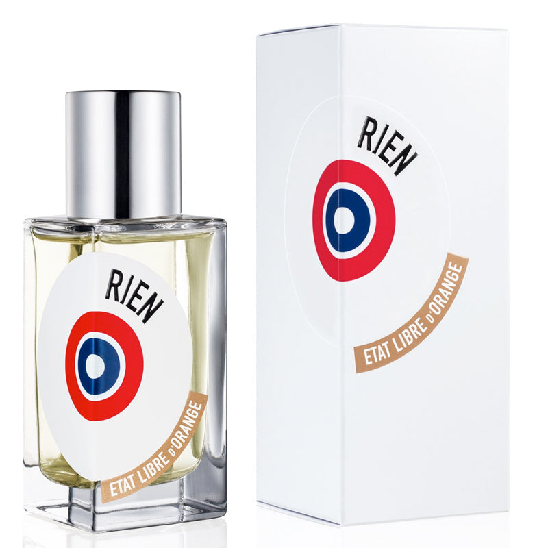 RIEN - EAU DE PARFUM