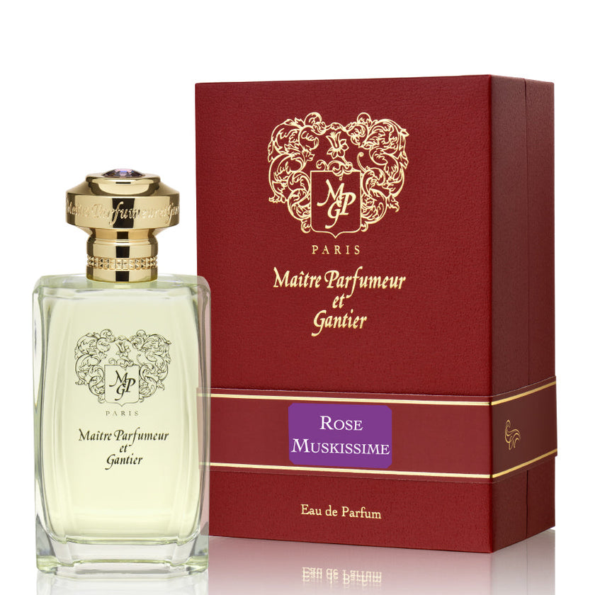 ROSE MUSKISSIME – EAU DE PARFUM 