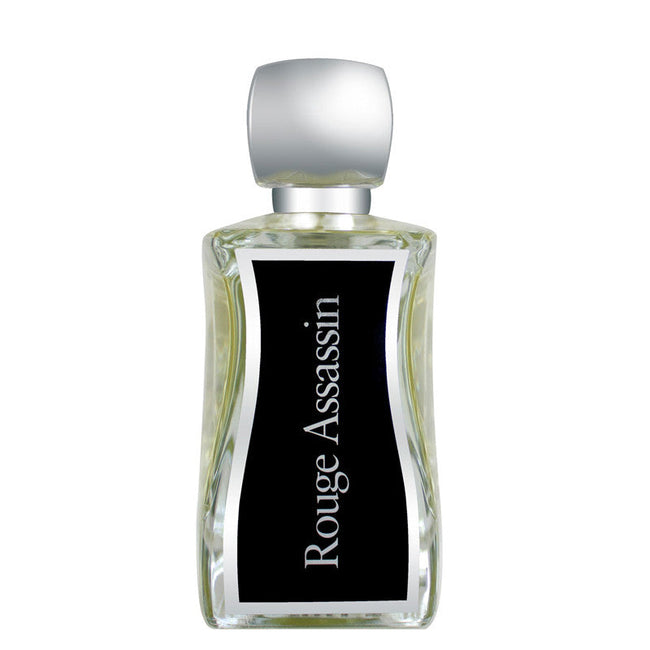 ROUGE ASSASSIN – EAU DE PARFUM 