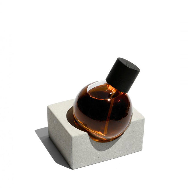 RESINA - EXTRAIDO DE PARFUM 