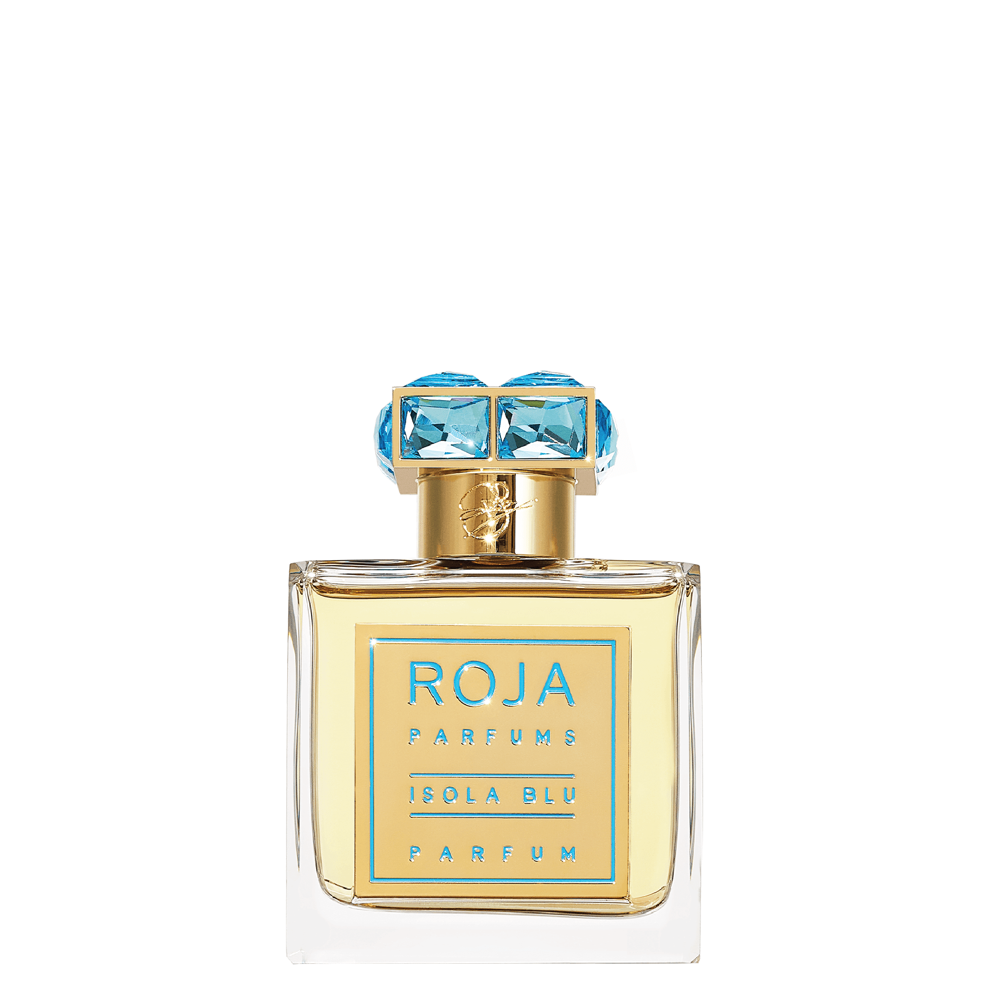 Isola Blu Parfum