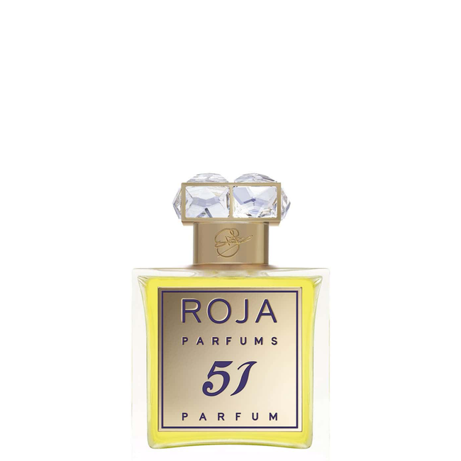 51 perfumes