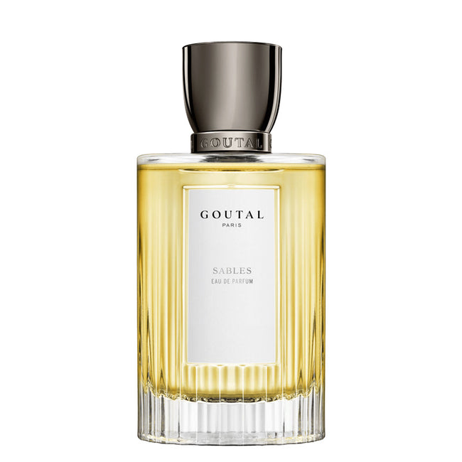 SABLES - EAU DE PARFUM 