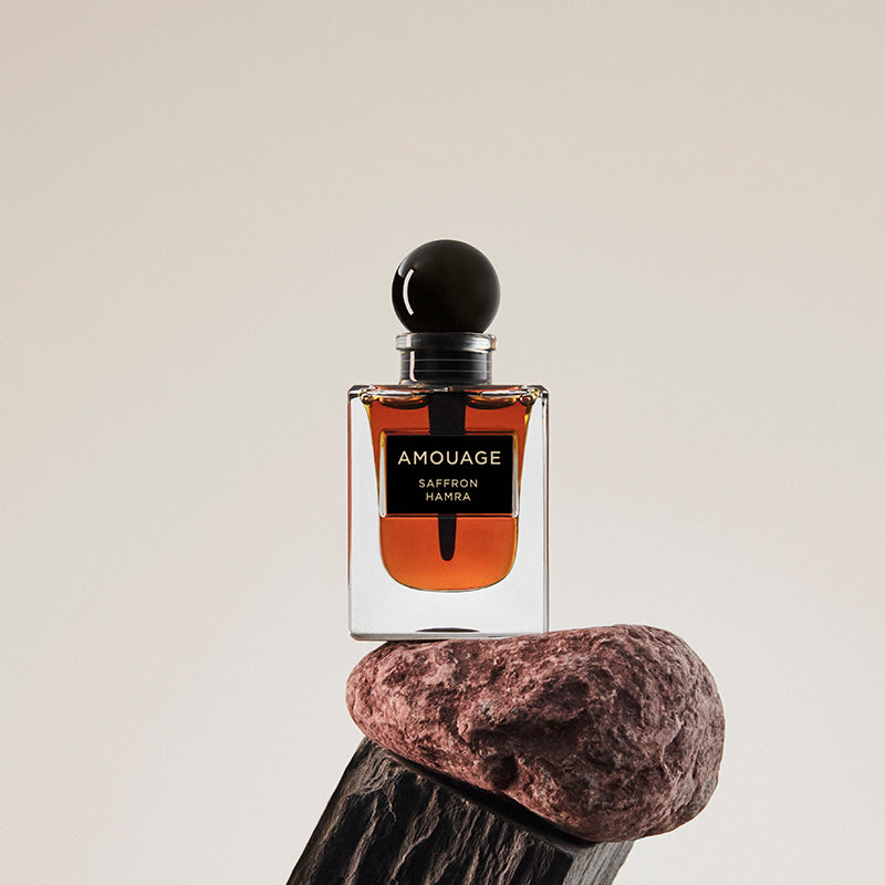 ATTAR | Safran-HAMRA