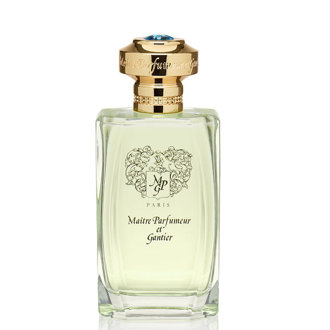MUSKISSIME SANGUINA - EAU DE PARFUM 