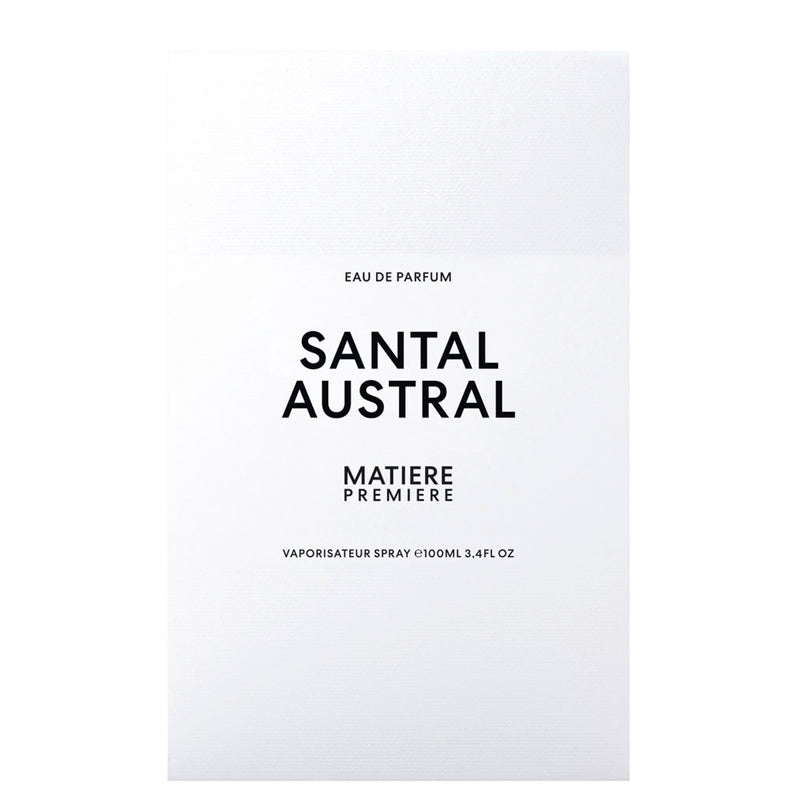 SANTAL AUSTRAL - EAU DE PARFUM