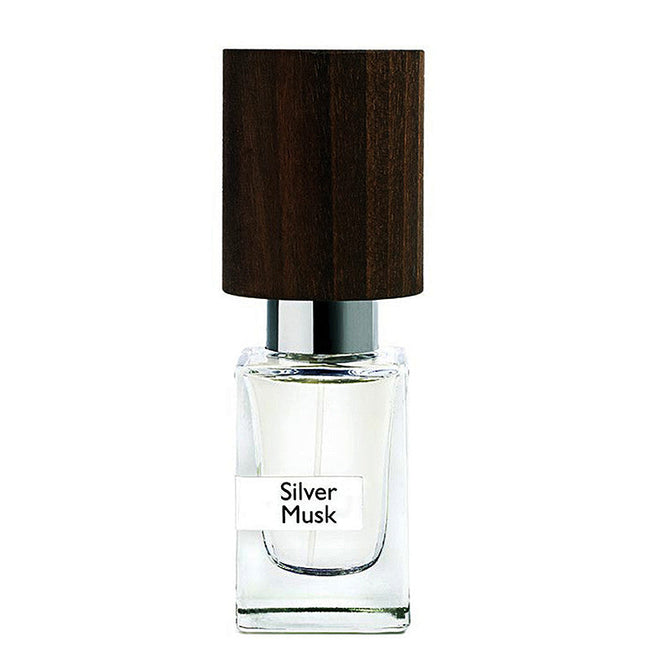ALMIZCLE DE PLATA - EXTRAIT DE PARFUM 