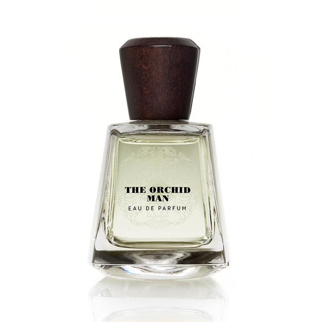 EL HOMBRE ORQUÍDEA - EAU DE PARFUM 