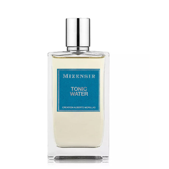 Tonic Water – Eau de Parfum 