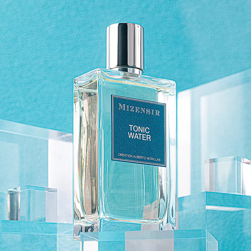 AGUA TÓNICA - EAU DE PARFUM 