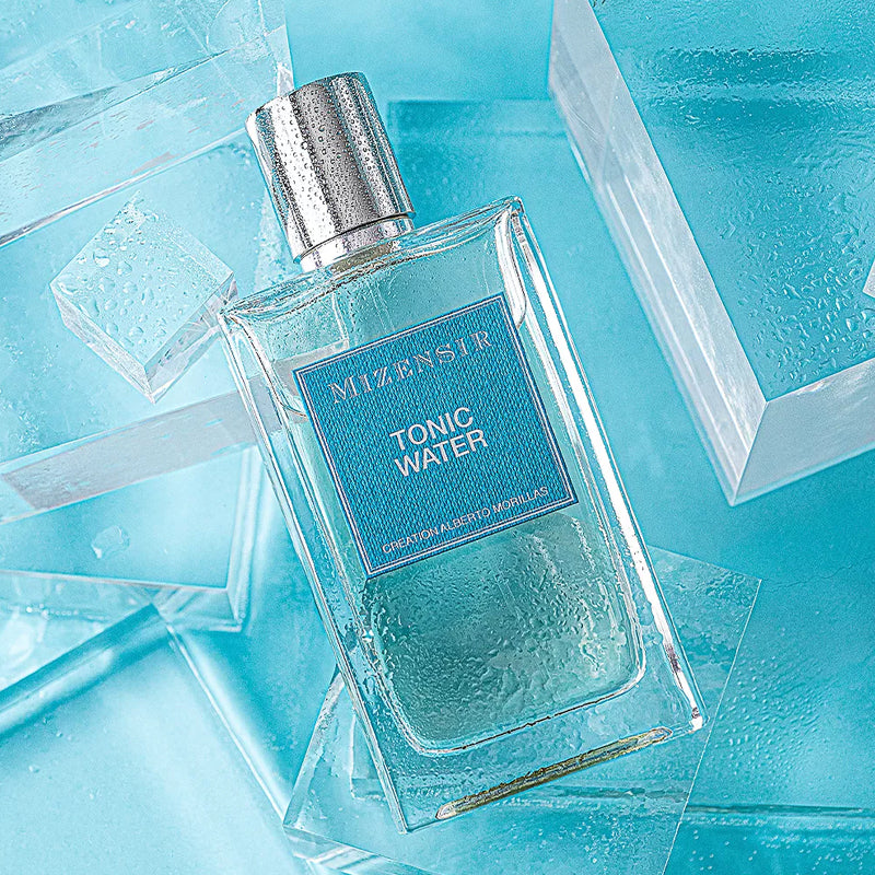 AGUA TÓNICA - EAU DE PARFUM 