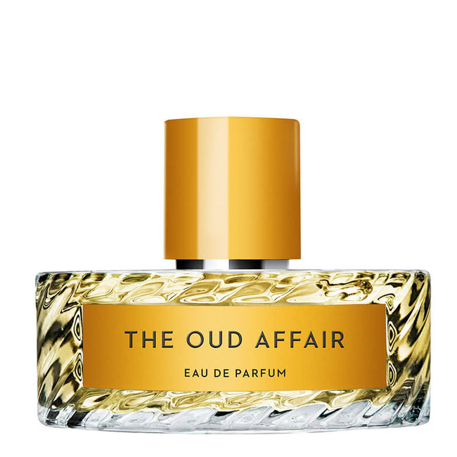 DIE OUD-AFFÄRE – EAU DE PARFUM 