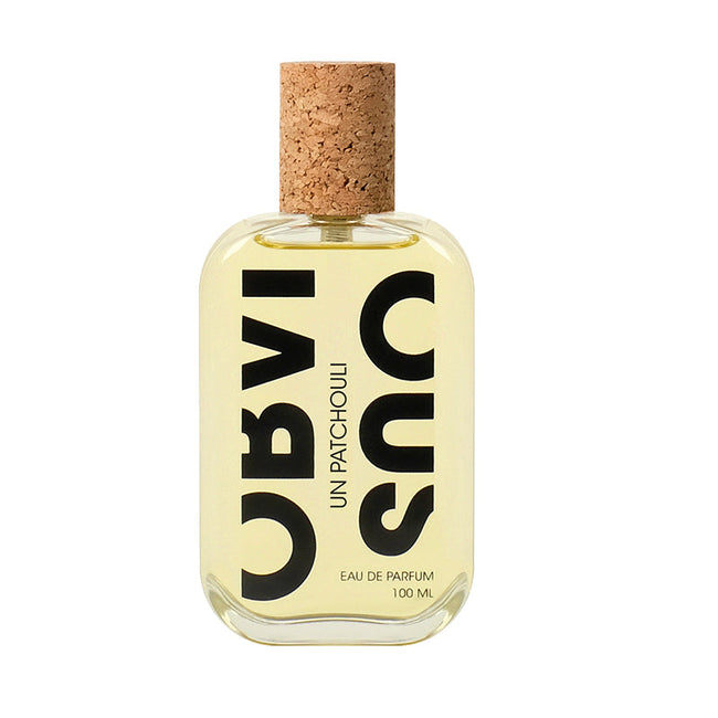 UN PATCHOULI - EAU DE PARFUM 