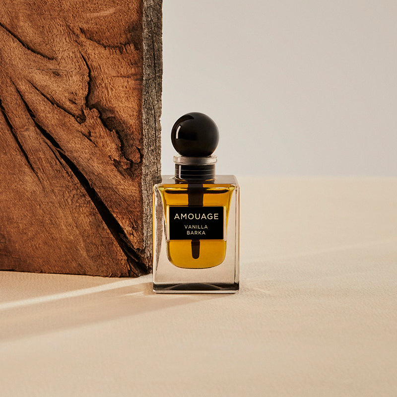 ATTAR | VANILLA BARKA