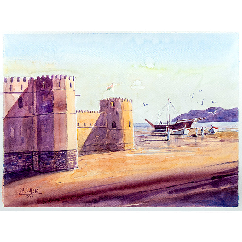 ATTAR | VANILLE BARKA