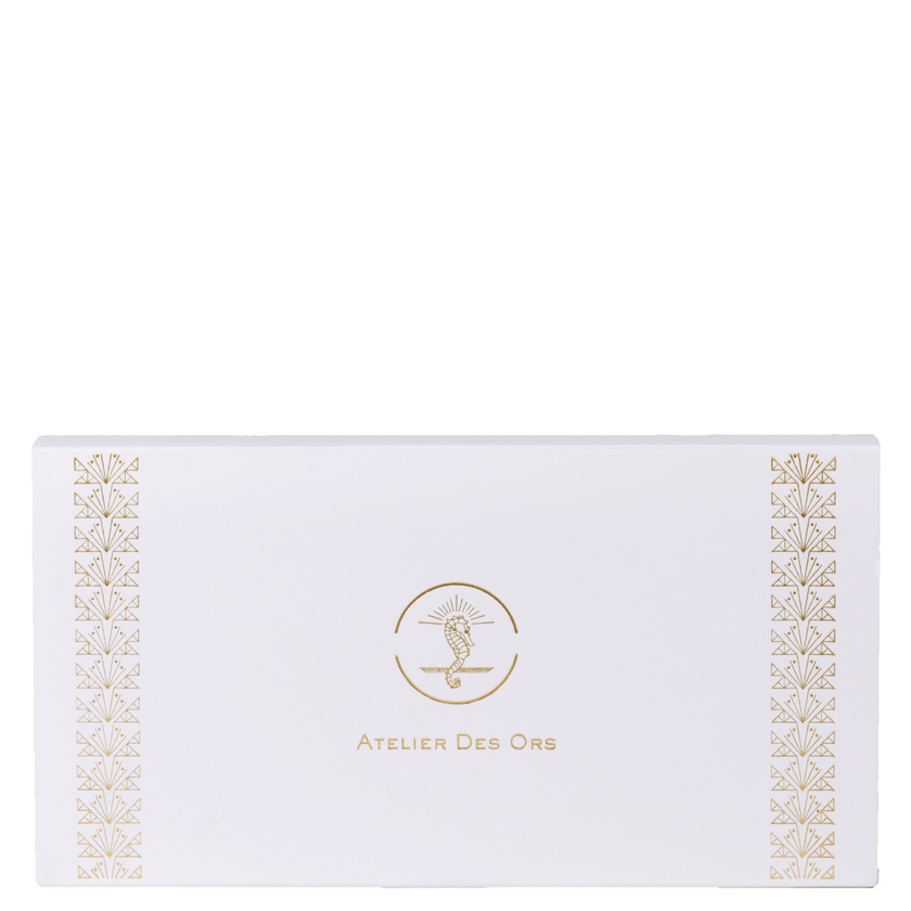 Set descubrimiento blanco Atelier des Ors