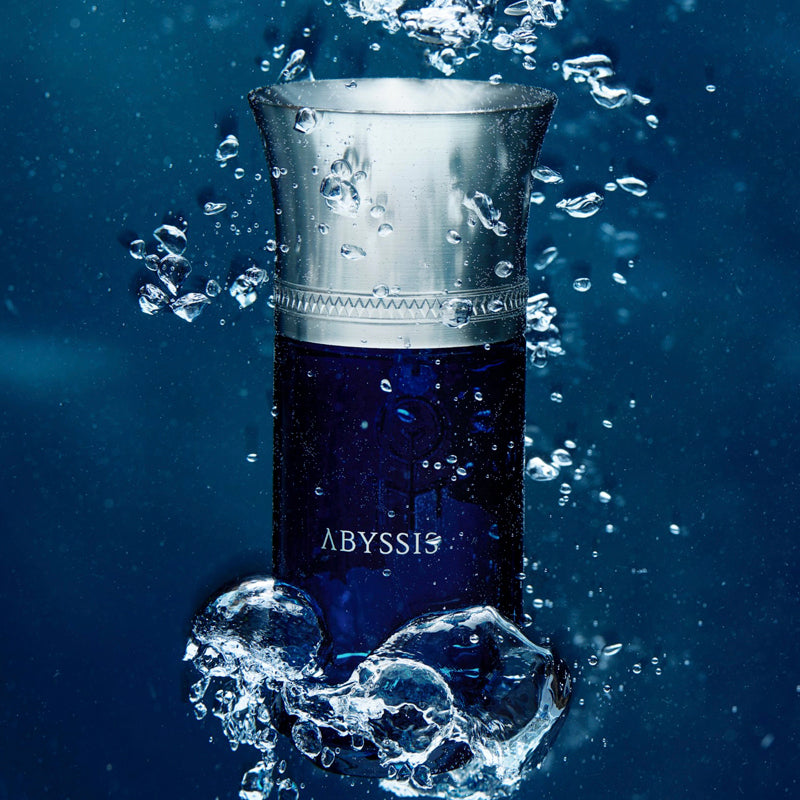 ABYSSIS - EAU DE PARFUM