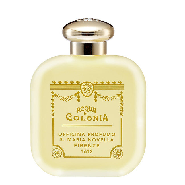 AMBRA - ÁMBAR - ACQUA DI COLONIA 