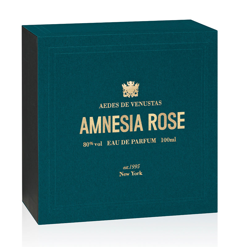 ROSA AMNESIA - EAU DE PARFUM 