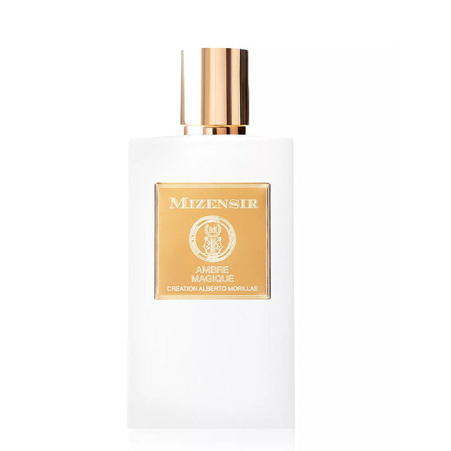 AMBRE MAGIQUE - EAU DE PARFUM