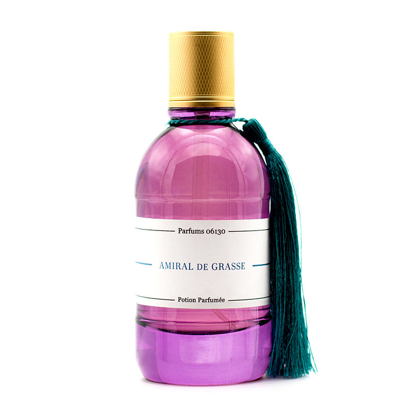 AMIRAL DE GRASSE - EAU DE PARFUM